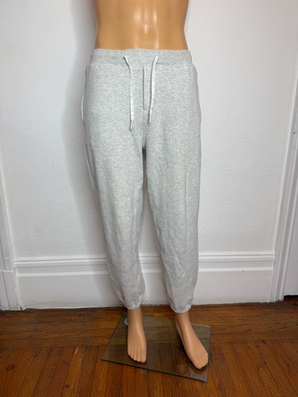 Lululemon Men’s Steady State Classic-Fit Jogger Regular Size XS Gray